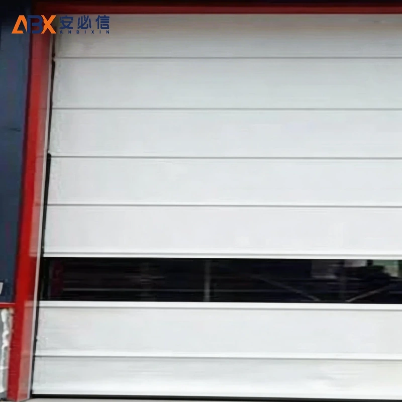 红河哈尼族彝族自治州工业快速门