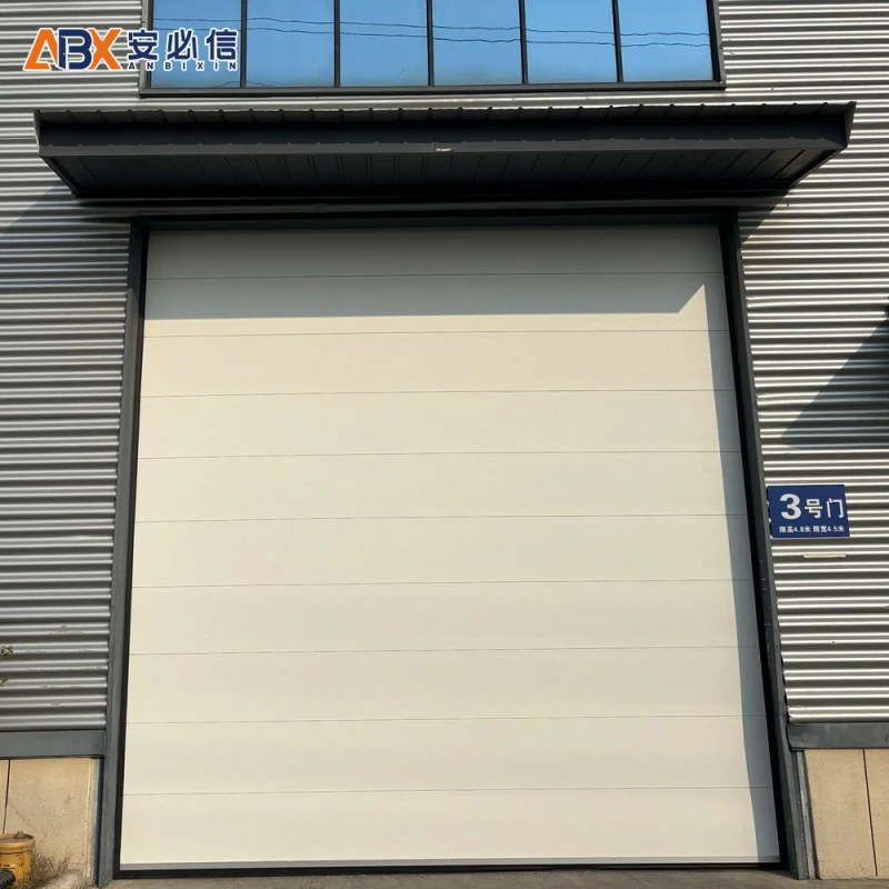 红河哈尼族彝族自治州翻板提升门